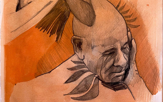 List of Figure Drawing Sessions in Pittsburgh